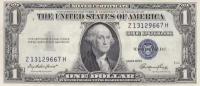 США 1 доллар 1935 г. (E) (4)