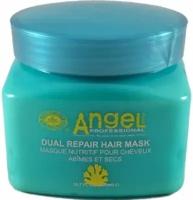 ANGEL PROFESSIONAL, SPA, Маска двойное восстановление, 500мл, AMB103