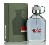 Hugo Boss мужская туалетная вода Hugo Man, Швейцария, 125 мл