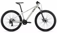 Женский велосипед Giant Tempt 5 29 (2022) 14.5" Белый (137-157 см)