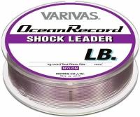 Varivas, Лидер Shock Leader Ocean Record, 30м, 1.480мм, 300lb, #80