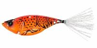 Воблер Megabass Vibration-X Dyna Response 1 4oz Red Hot Craw