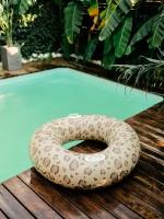 Надувной круг для плавания 90 см, Африка