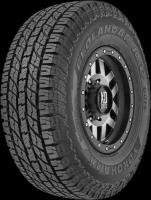 Шина Yokohama Geolandar A/T G015 215/65 R16 98H