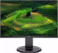 Монитор 22.5" Philips B Line 230B8QJEB/00 IPS, 1920x1200, черный