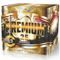 Фейерверк PREMIUM