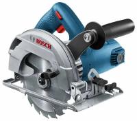 Дисковая (циркулярная) пила Bosch GKS 600 06016 A 9020