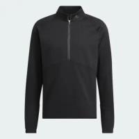 Толстовка Adidas Jacke Cold Ready 1/4 Zip Hr черный M