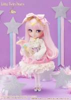 Кукла Pullip Little Twin Stars LaLa (Пуллип Маленькие звезды-близнецы Лала), Groove Inc