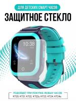 Wonlex Защитное стекло для Wonlex KT21, KT22s, KT23, KT24, KT24s