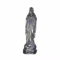Статуэтка "Богородица" - Дева Мария, 13 см, серебро