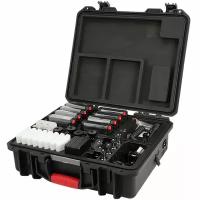 Комплект осветителей Aputure MC Pro (8-Light Kit) APA0229A12