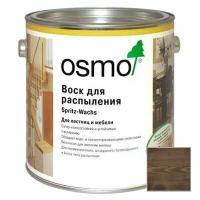 Масло для террас Osmo Terrassen-Ol дуб мореный (021) 0,75 л