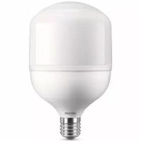 Светодиодная лампа Philips TForce Core HB 4000lm 30W E27 840 -