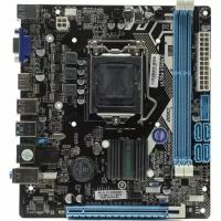 Материнская плата Esonic H81JEL WITH Intel Pentium (G3250) (LGA1150, Mini-DTX)