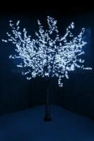 Neon-night Светодиодное дерево Сакура, 2,4 м, крона 2 м 531-123