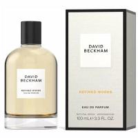 Парфюмерная вода David Beckham Refined Woods 100 мл