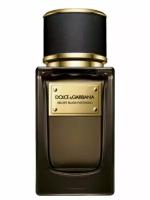 D&G Velvet Black Patchouli парфюмированная вода 150мл