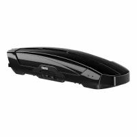 Автобокс Thule Motion XT Sport черный