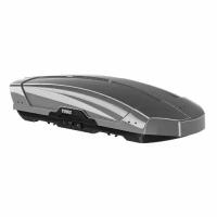 Багажный бокс на крышу THULE Motion XT L (450 л), Titan Glossy