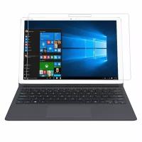 Защитная пленка MyPads для планшета ASUS Transformer 3 T305CA (GW014T) 12.6 глянцевая