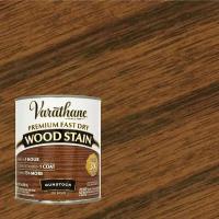 Быстросохнущая морилка на масляной основе Varathane Fast Dry Wood Stain 946 мл Дуб Гансток 262007