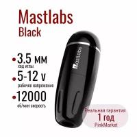 DragonHawk Mastlabs Black тату машинка для татуажа