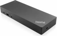 Док-станция Lenovo ThinkPad Hybrid USB-C with USB A Dock (40AF0135EU)