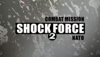 Дополнение Combat Mission Shock Force 2: NATO Forces для PC (STEAM) (электронная версия)