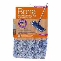 Средство по уходу Bona Dusting Pad (белый пушистый пад) (Бона Дастинг Пад (белый пушистый пад)) 1.00шт. универсальное, натуральный