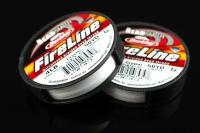 Нить FireLine 4LB, цвет crystal, толщина 0,005" (0,12мм), длина 50YD, 1024-002, 1 катушка