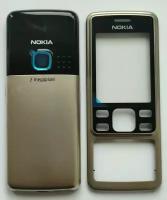 Корпус Nokia 6300