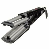 Тройная плойка BaByliss Pro Ionic 3D Waver BAB2369TTE