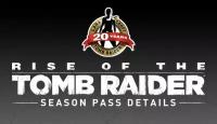 Дополнение Rise of the Tomb Raider Season Pass для PC (STEAM) (электронная версия)