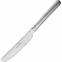 Нож десертный Pintinox Казали 195/95х17мм, состаренная нерж.сталь