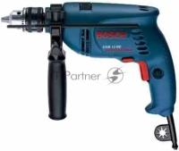 Дрель ударная Bosch GSB 13 RE Professional 600Вт патрон: кулачковый реверс