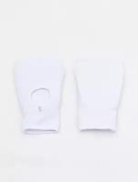 Перчатки накладки для каратэ и единоборств Leosport без пальца, S