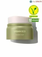 The Saem Крем Urban Eco Harakeke Cream VEGAN, 50 мл