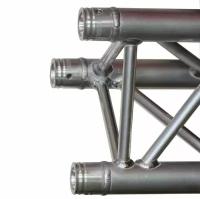 Dura Truss DT 34/2-029Ферма алюминиевая, сечение 290мм х 290мм, длина 290мм