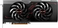 Sapphire Видеокарта Sapphire PCI-E 4.0 11335-04-20G PULSE RX 7700 XT GAMING AMD Radeon RX 7700XT 12288Mb 192 GDDR6 2171/16000 HDMIx2 DPx2 HDCP Ret