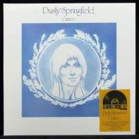 Виниловая пластинка Geffen Dusty Springfield – Cameo (coloured vinyl)