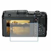 Olympus PEN E-P5 защитный экран для фотоаппарата из нано стекла 9H