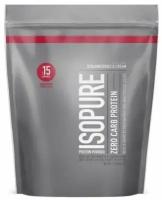 IsoPure Zero Carb Nature’s Best (454 гр) - Ваниль