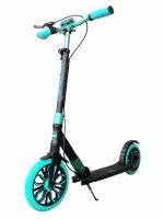 Самокат Sportsbaby Городской самокат Sportsbaby City Scooter MS-235D бирюзовый