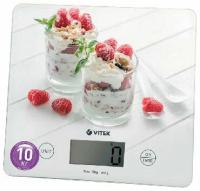 Весы для Кухни VITEK VT-8034(W)