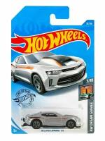 Hot Wheels 18 COPO CAMARO SS Камаро 20/250 HW Dream Garage 5/10 Mattel GHC23 2020