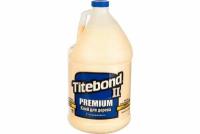 Клей по дереву Titebond II Premium влагостойкость D2 3.785л