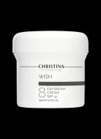 Christina Дневной крем SPF12 (шаг 8) 150 мл - Wish Daydream Cream SPF12