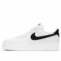 Кроссовки NIKE Air Force 1 '07, размер 10.5 US, белый