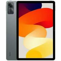 Планшет Xiaomi Redmi Pad SE 11", 8ГБ, 256ГБ, Android 13 Global, серебристый